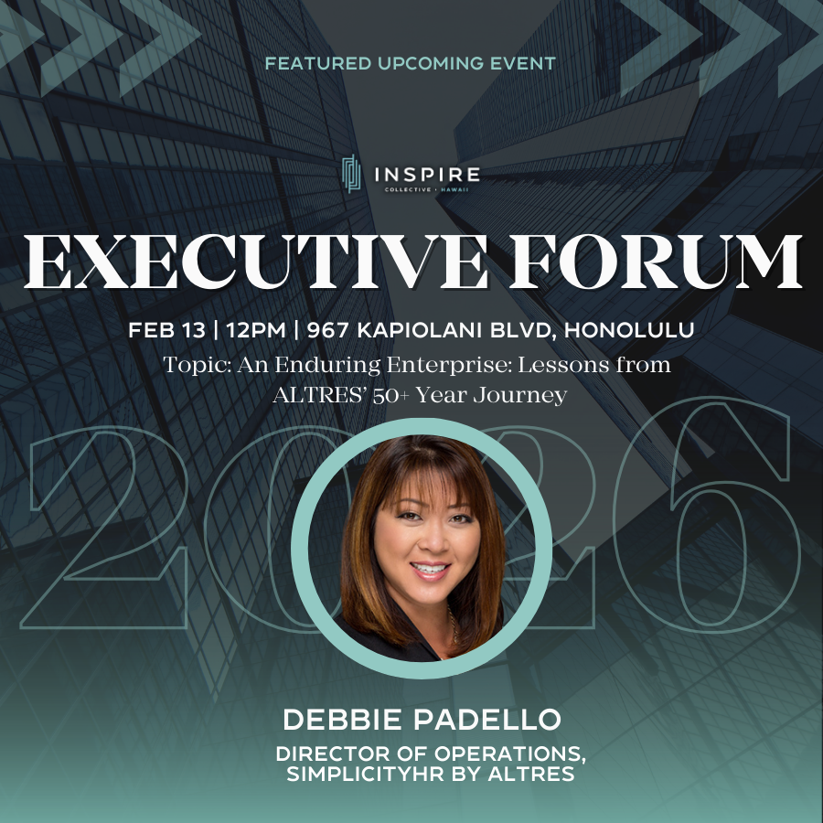 Executive Forum at Altres