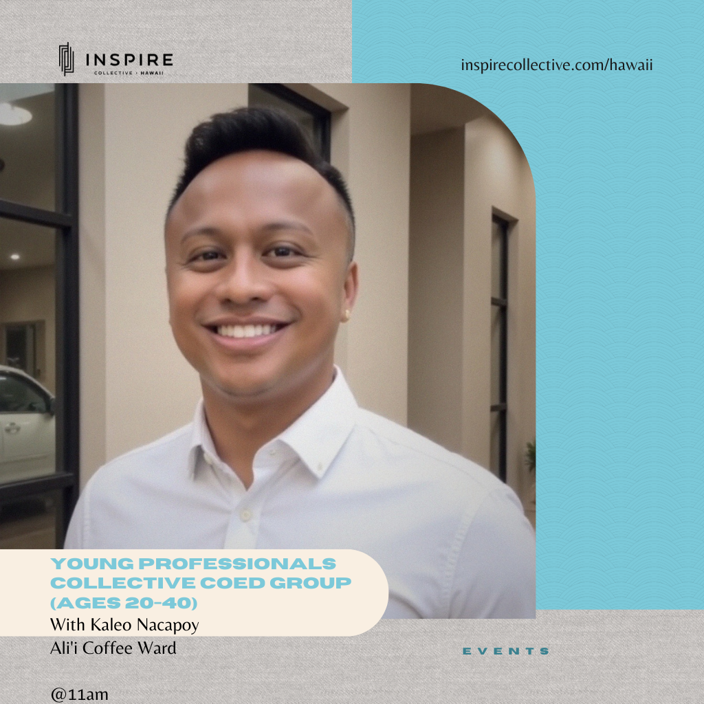 YOUNG PROFESSIONAL COLLECTIVE COED