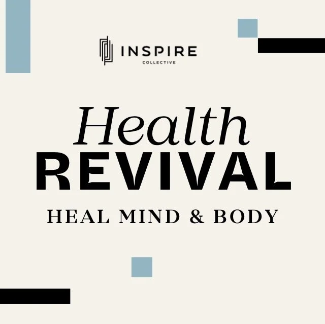 HEALTH REVIVAL