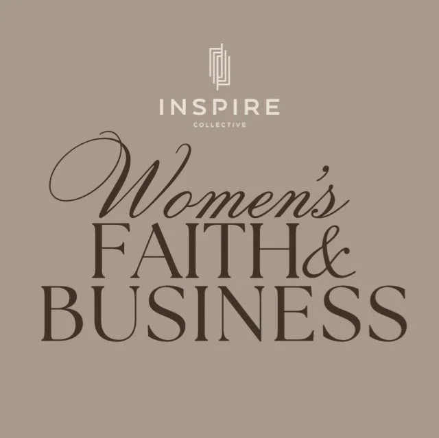 WOMENS FAITH &amp; BUSINESS BRUNCH