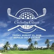 The Collective Classic Golf Tournament
