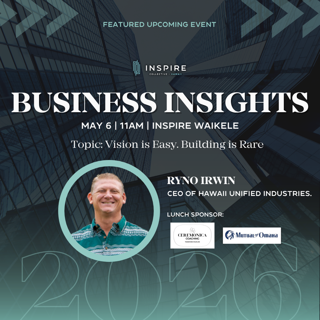 BUSINESS INSIGHTS WORKSHOP