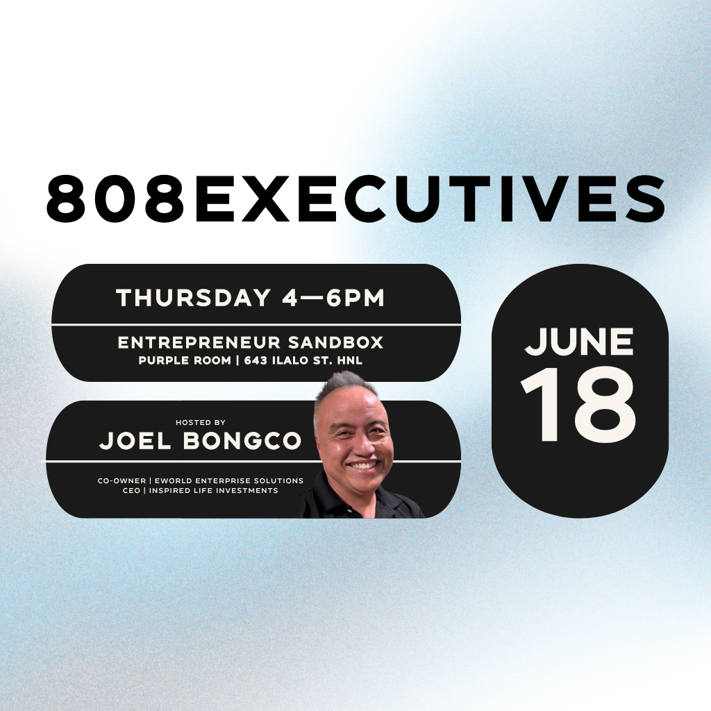 808Executives
