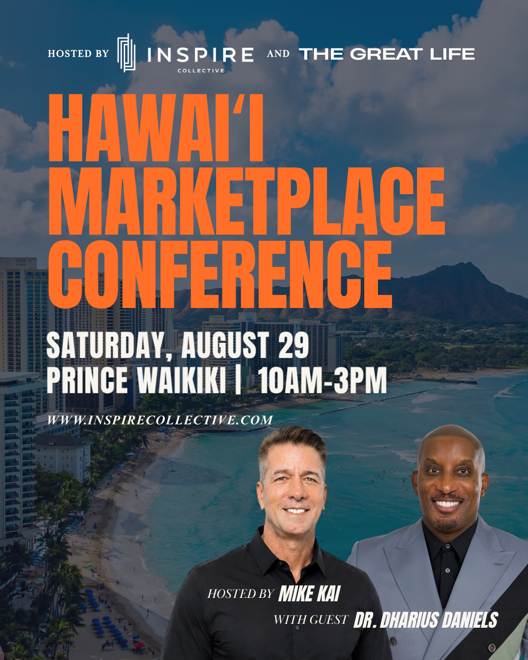 HAWAII MARKETPLACE CONFERENCE