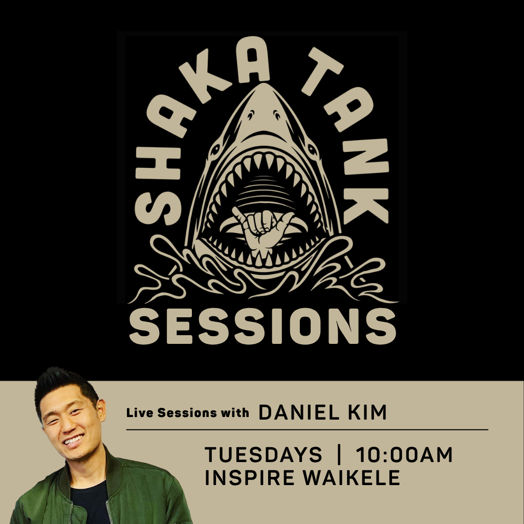 Shaka Tank Live Sessions