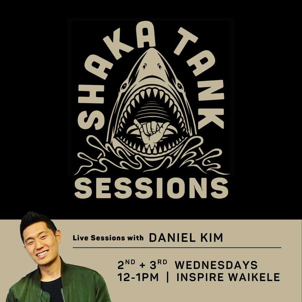 Shaka Tank Live Sessions