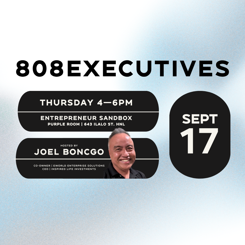 808Executives