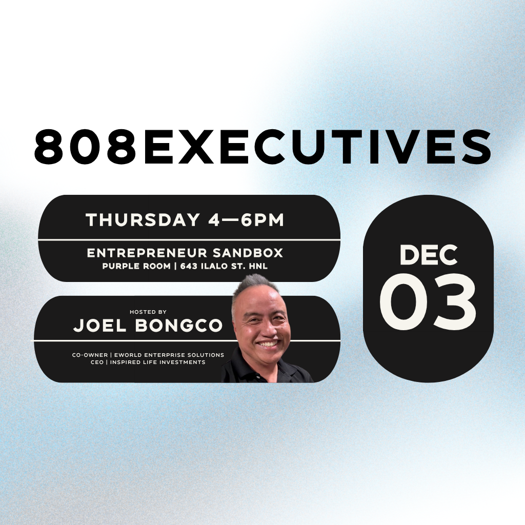 808Executives