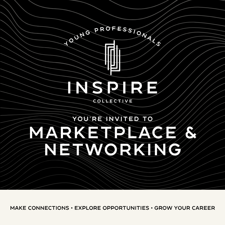 YP MARKETPLACE &amp; Networking Fair