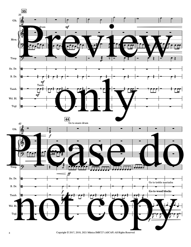 Agua Militar (music).png