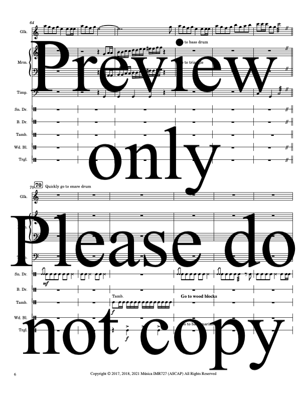 Agua Militar (music).png