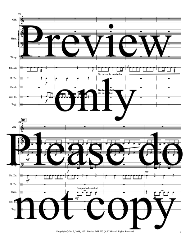 Agua Militar (music).png