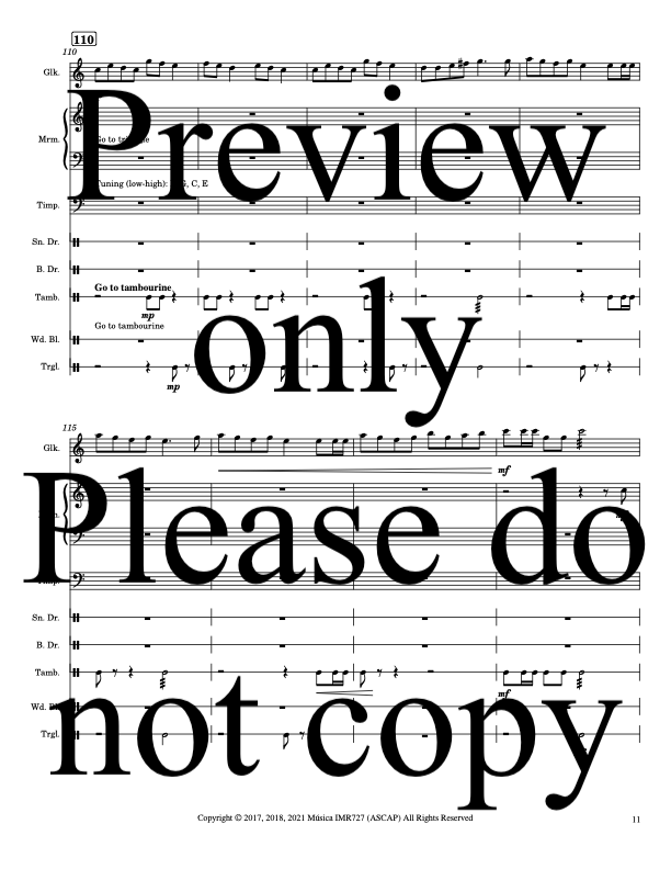 Agua Militar (music).png