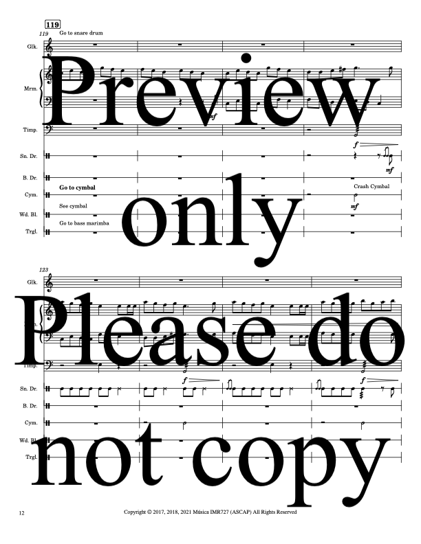 Agua Militar (music).png