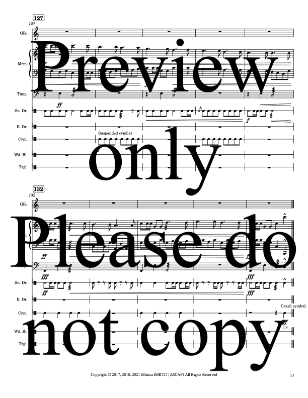 Agua Militar (music).png