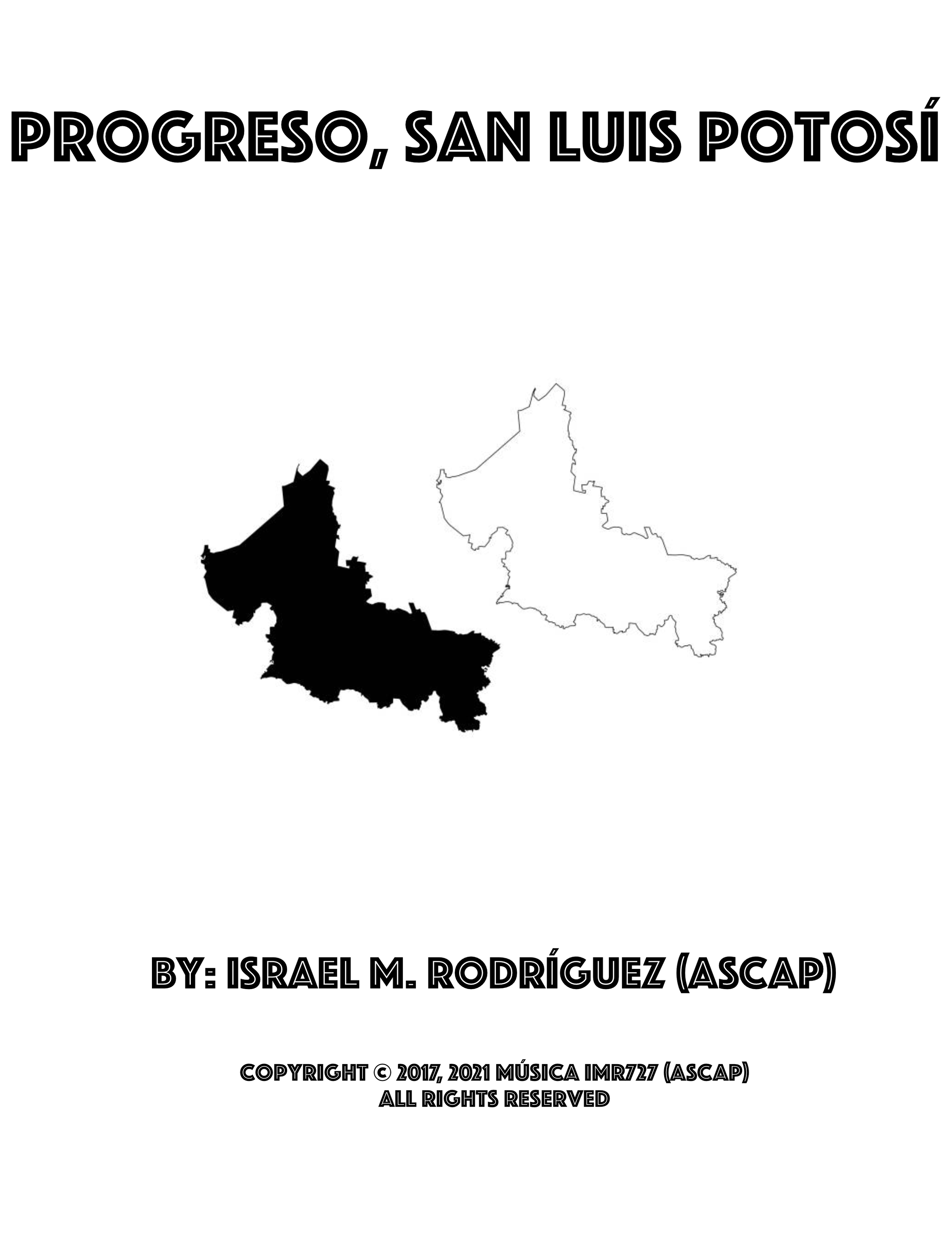 Progreso, San Luis Potosí