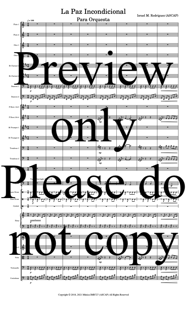 La Paz Incondicional (music).png