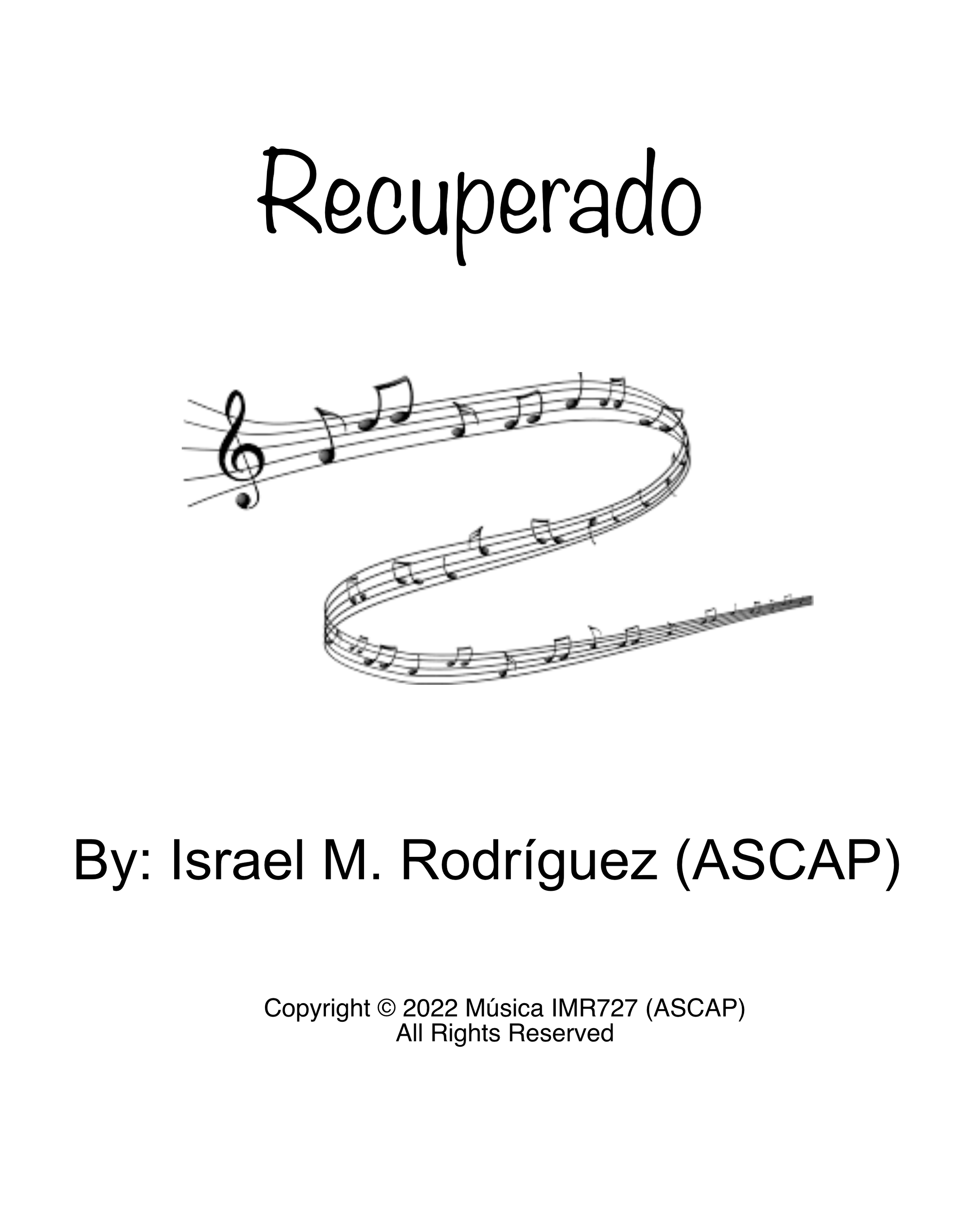 Recuperado (band)