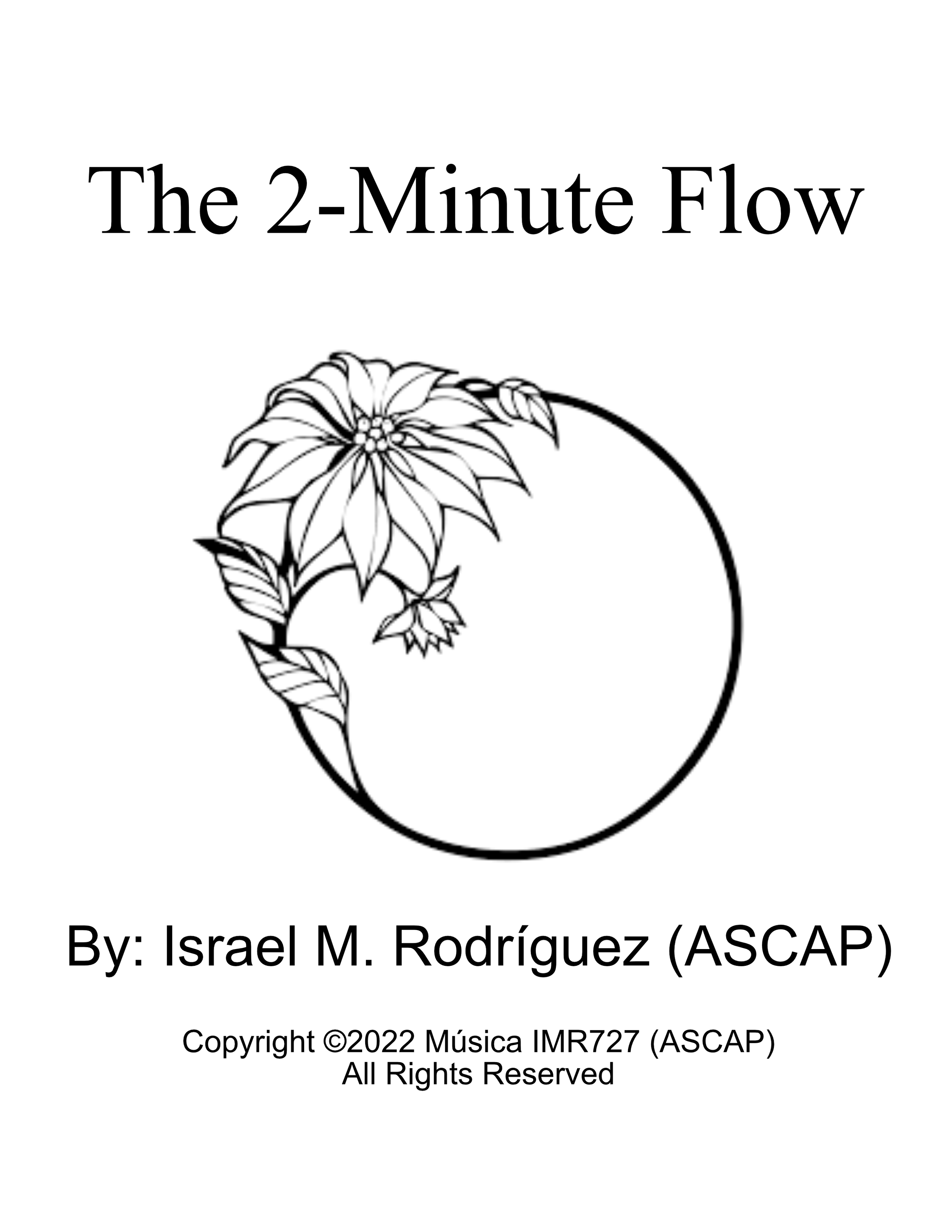 The 2-Minute Flow