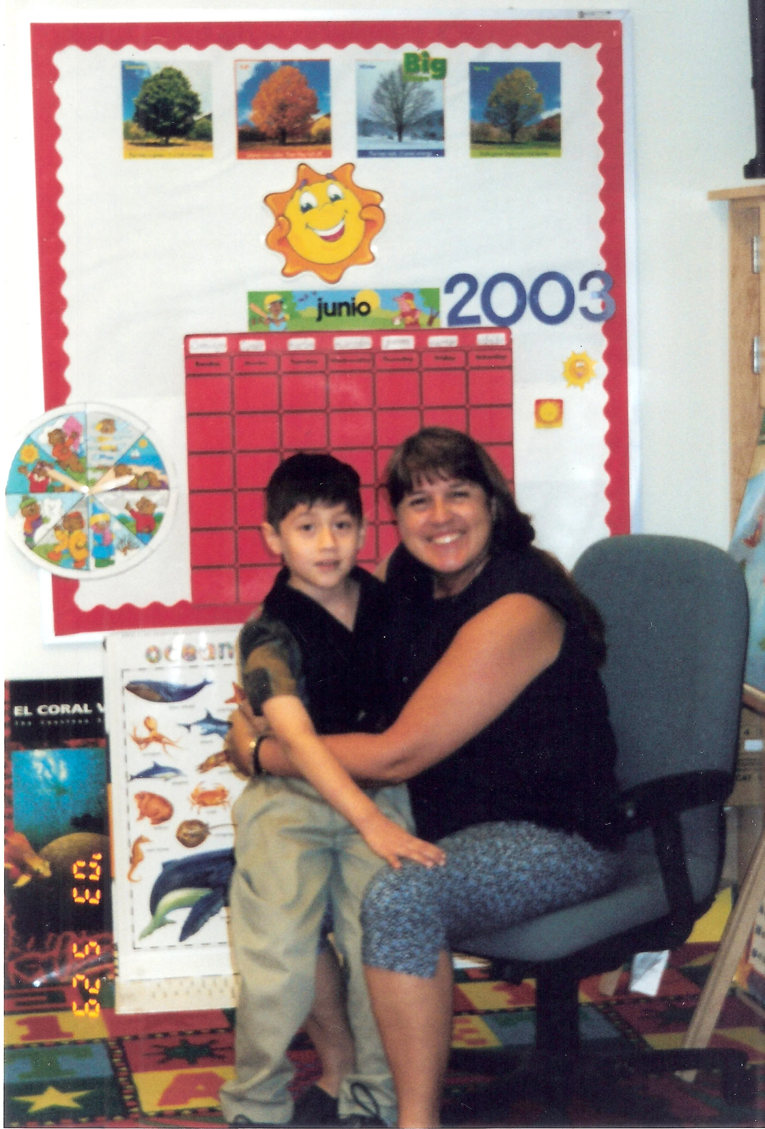 Personal Autism Story