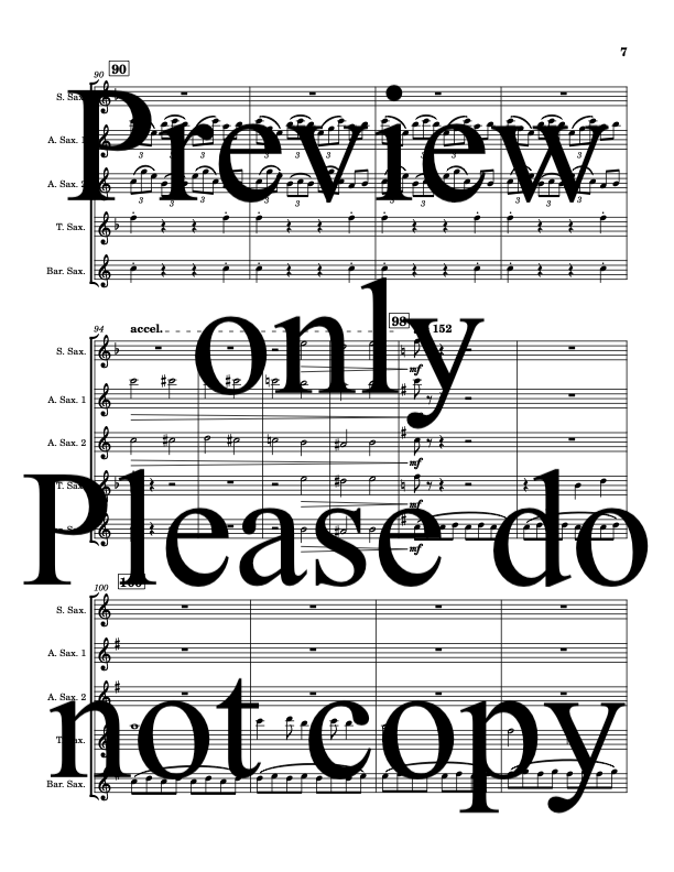 Saxventure score.png