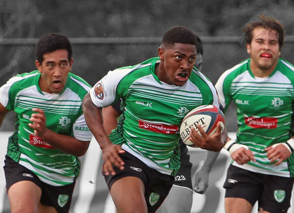 General 3 — Rugby Rent Scholarships