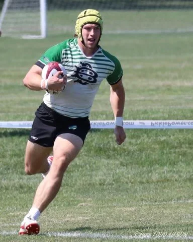 GUS SOKOL