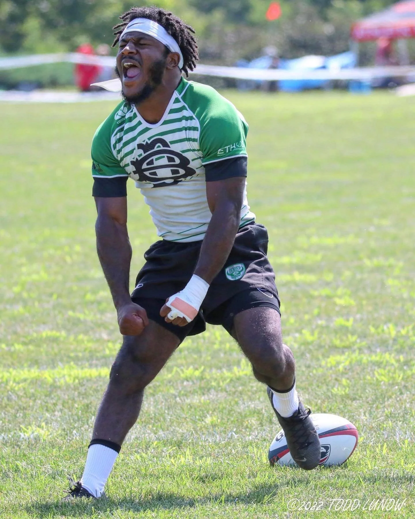 DEVARIUS “BEANIE” MILLER