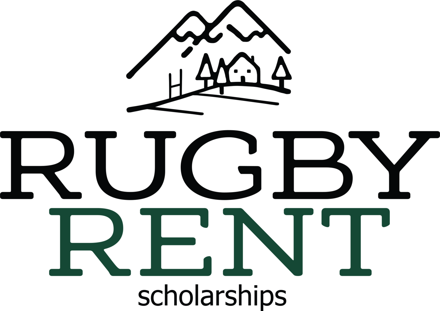Rugby Rent Scholarships