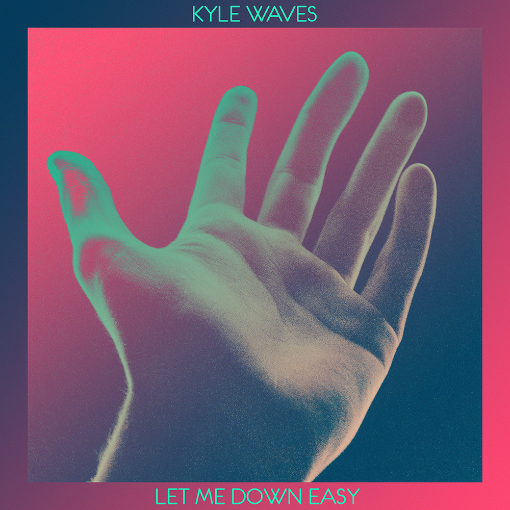 Special Release: "Let Me Down Easy" - Single