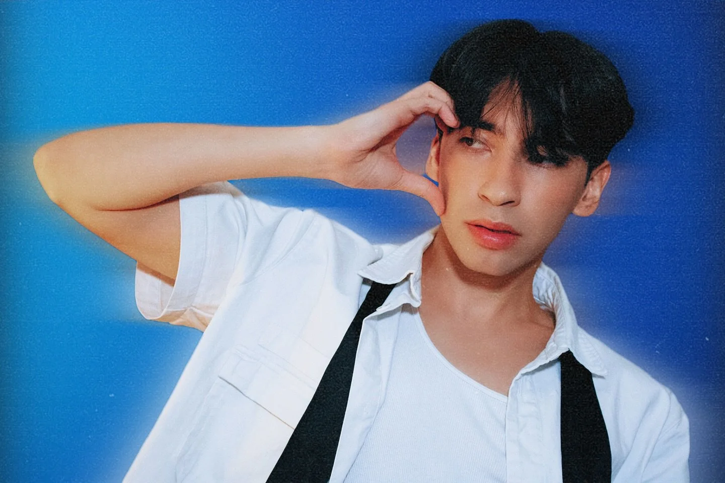 RESTART LOVE [KYLE WAVES]
PRESAVE

OCTOBER 15TH