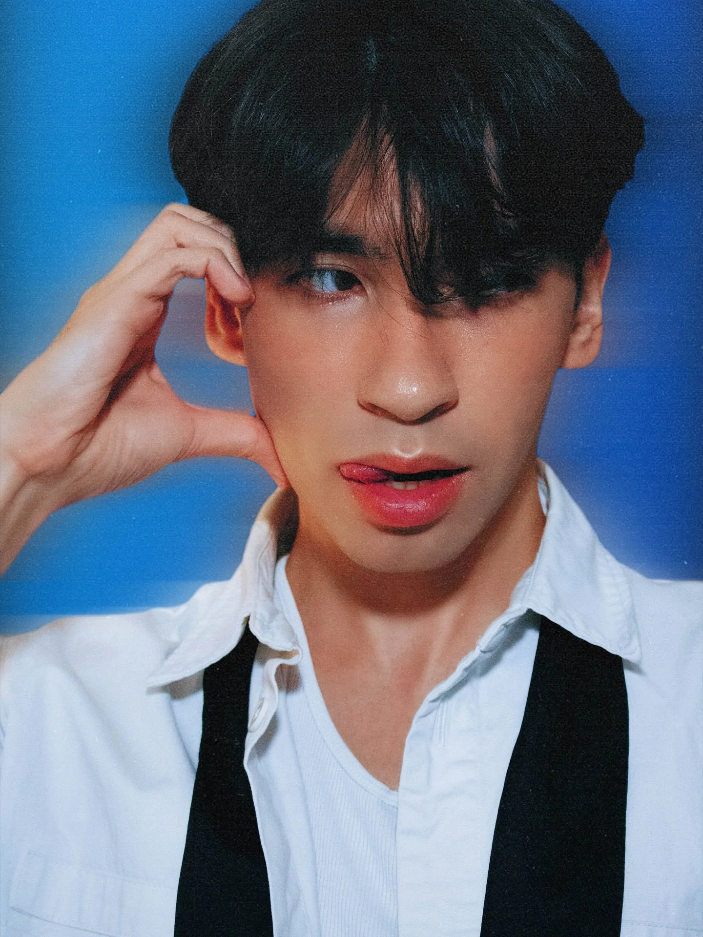 PRESAVE RESTART LOVE [KYLE WAVES]
NEW SINGLE 

T-1 WEEK