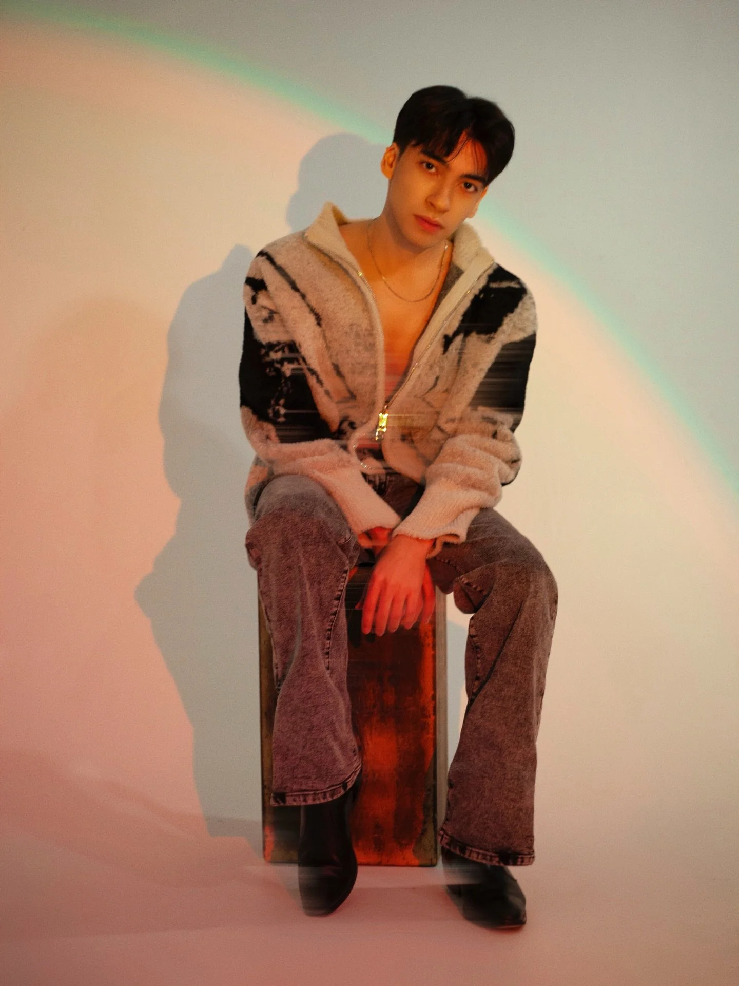 THINKIN BOUT IT - PIANO VERSION

OUT TOMORROW

#thinkinboutit #dancepop #newmusic #piano #kpopidol