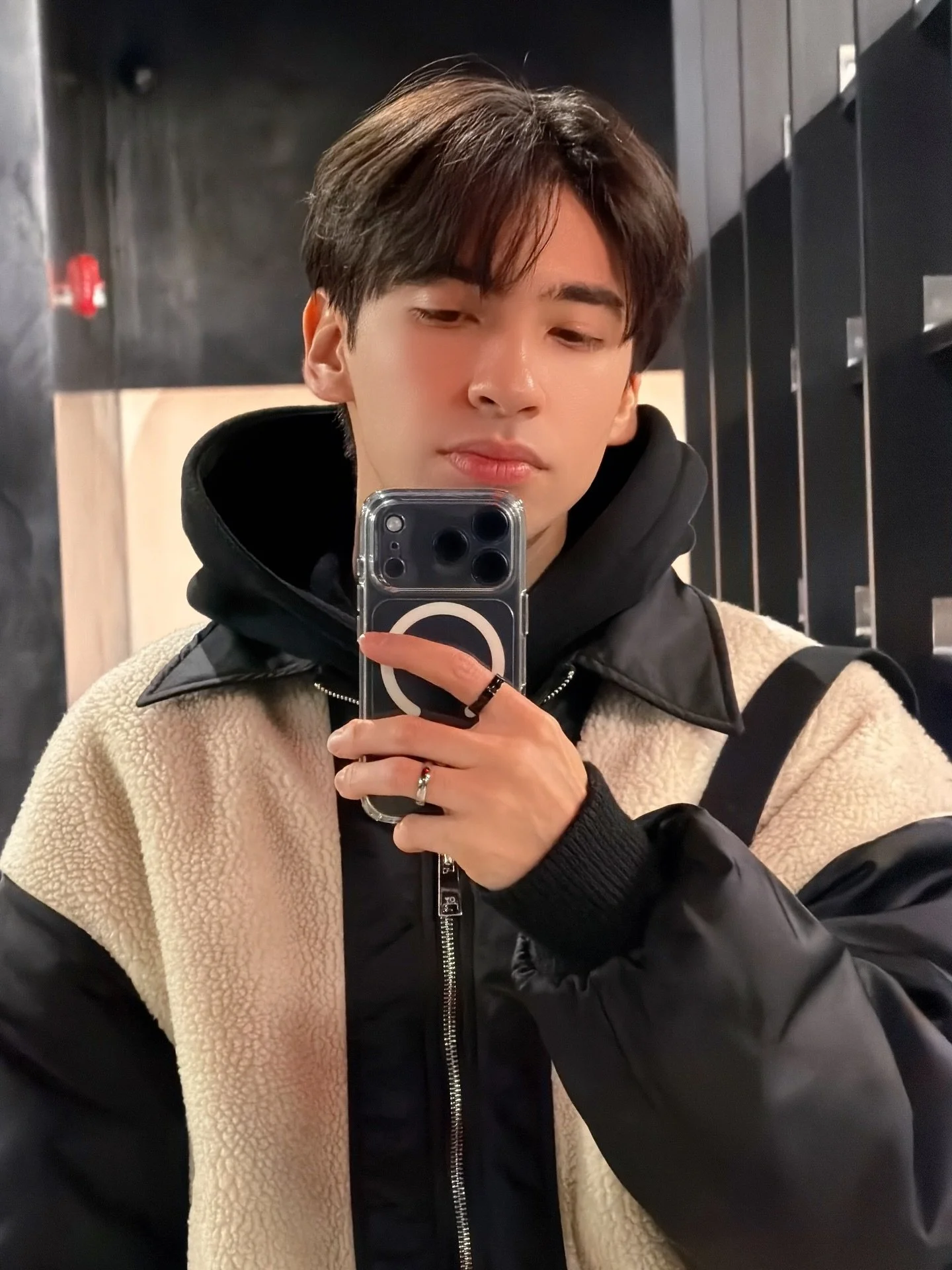 stand up 🕴️

#wasian #nyc #mlm