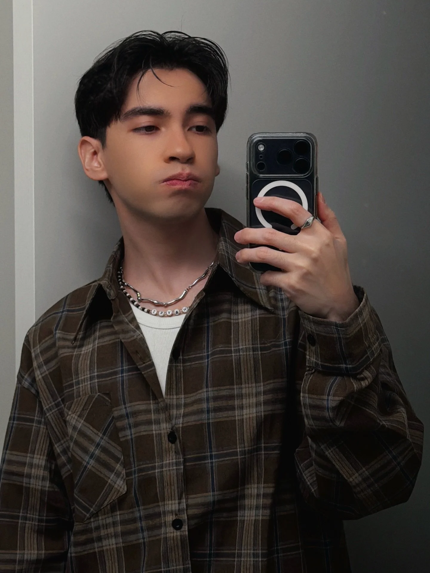 new pp + party

#kylewaves #wasian #mlm