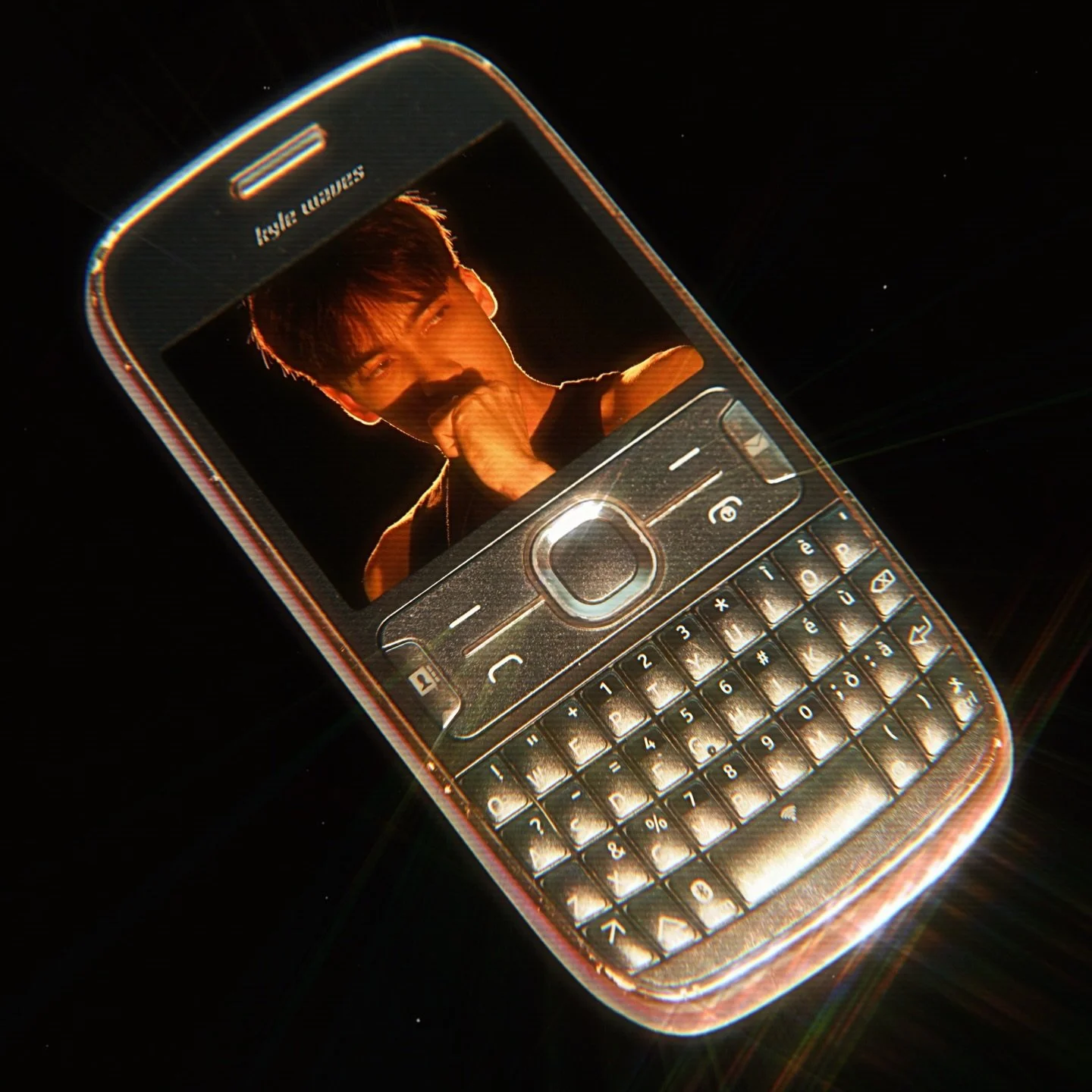 don&rsquo;t call don&rsquo;t text. just presave.

Picture in my Phone comes out February 6th.

#newmusic #cellphone #y2k #popartist #nycartist