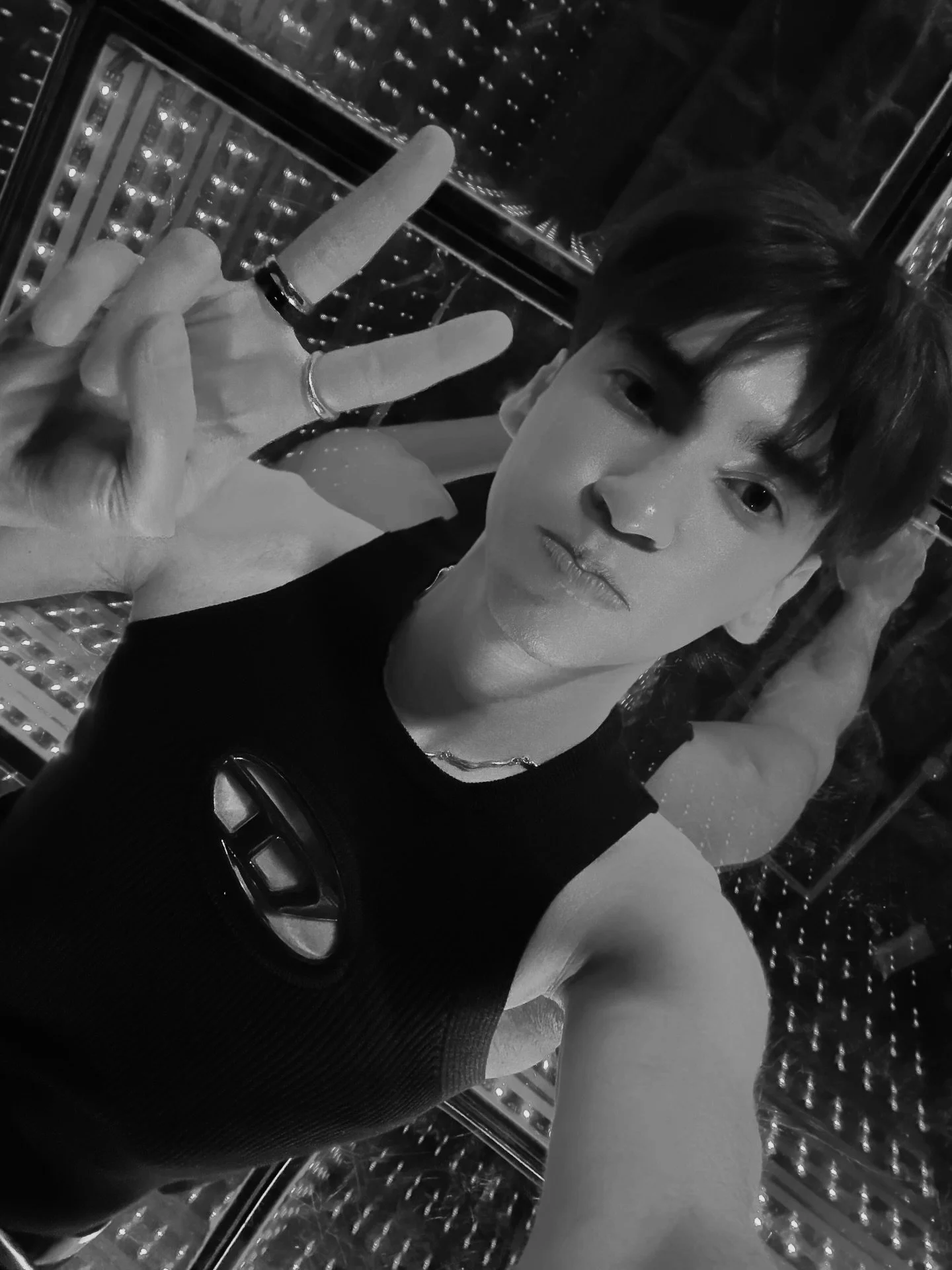 &ldquo;Picture in my Phone&rdquo; has been out for a few days now, have you listened to it?
I&rsquo;m glad that people have been enjoying it so much so far and I&rsquo;m so happy to start this year off strong! 
Please stay tuned for the music video c