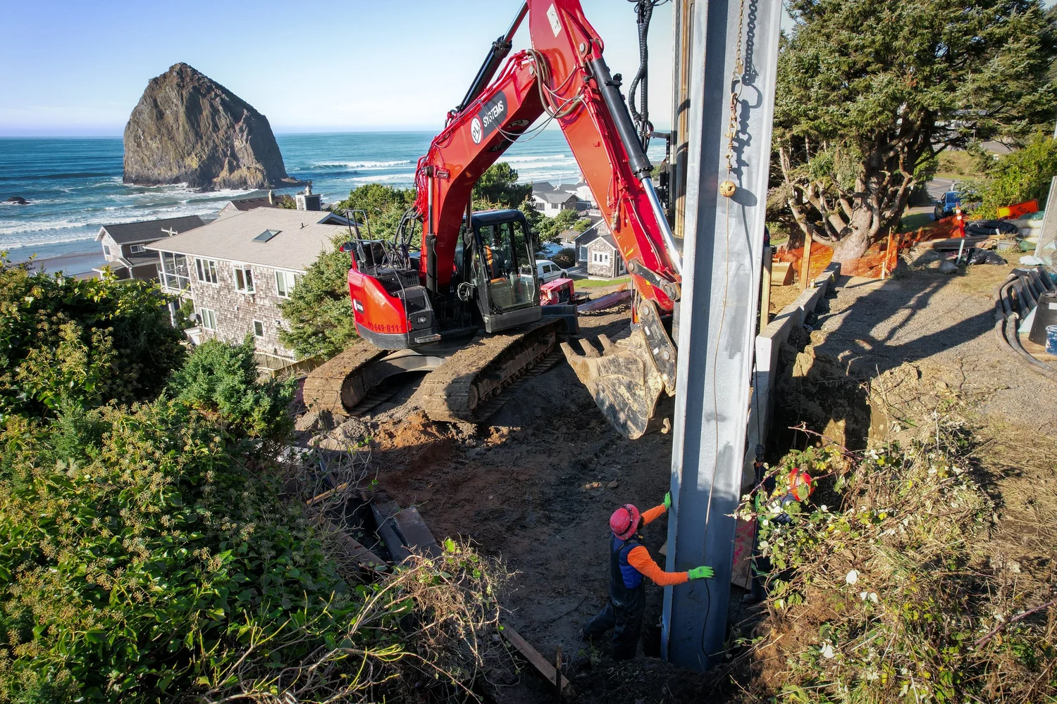 PLI SystemsPLI Systems Soil Stabilization, Shotcrete, Micro Piles ...