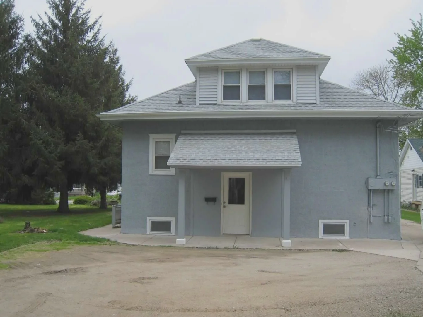 Properties for Rent in LaSalle, IL and Peru, IL — Ashley Rental Properties