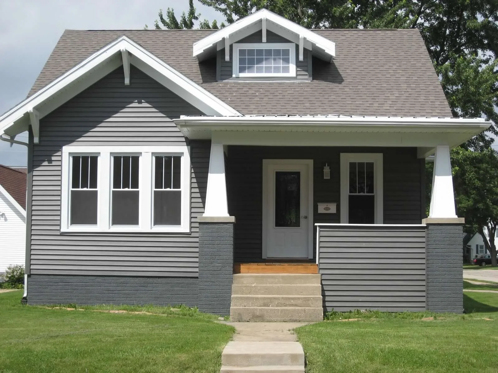 Properties for Rent in LaSalle, IL and Peru, IL — Ashley Rental Properties