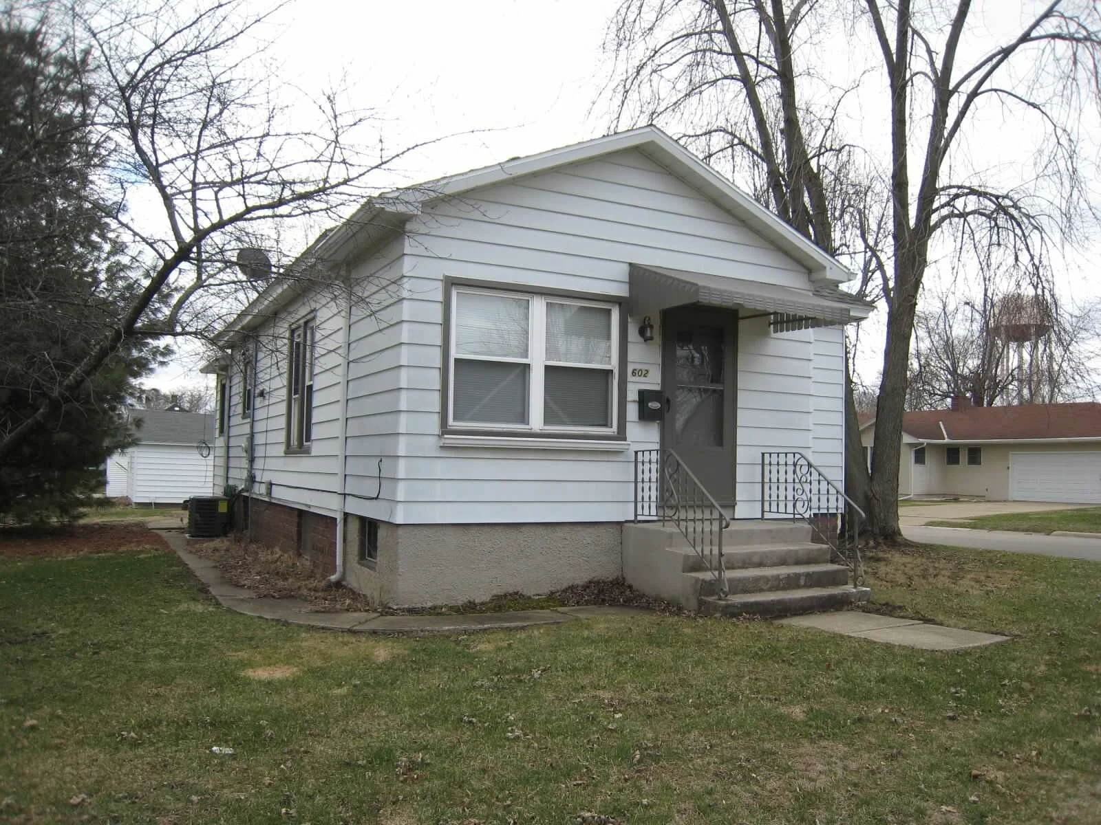 Properties for Rent in LaSalle, IL and Peru, IL — Ashley Rental Properties