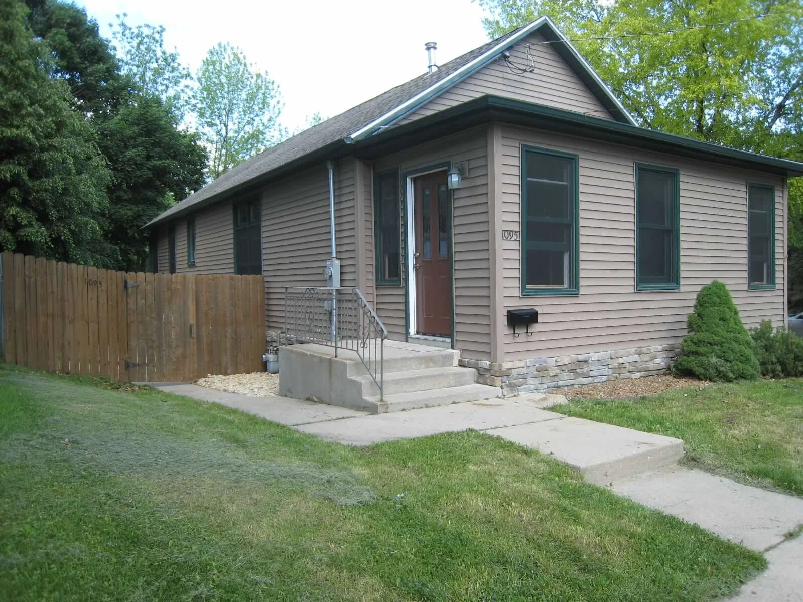 Properties for Rent in LaSalle, IL and Peru, IL — Ashley Rental Properties