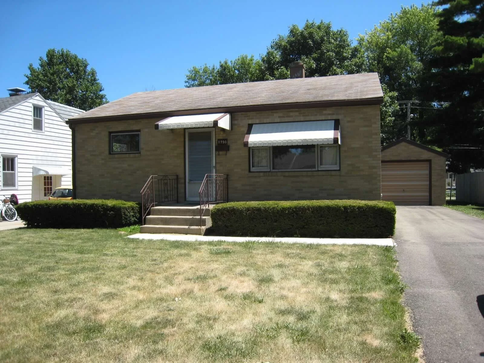 Properties for Rent in LaSalle, IL and Peru, IL — Ashley Rental Properties