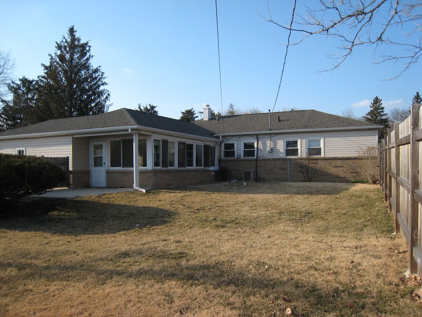 Properties for Rent in LaSalle, IL and Peru, IL — Ashley Rental Properties