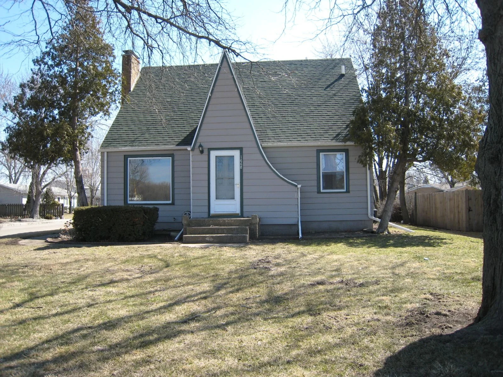 Properties for Rent in LaSalle, IL and Peru, IL — Ashley Rental Properties