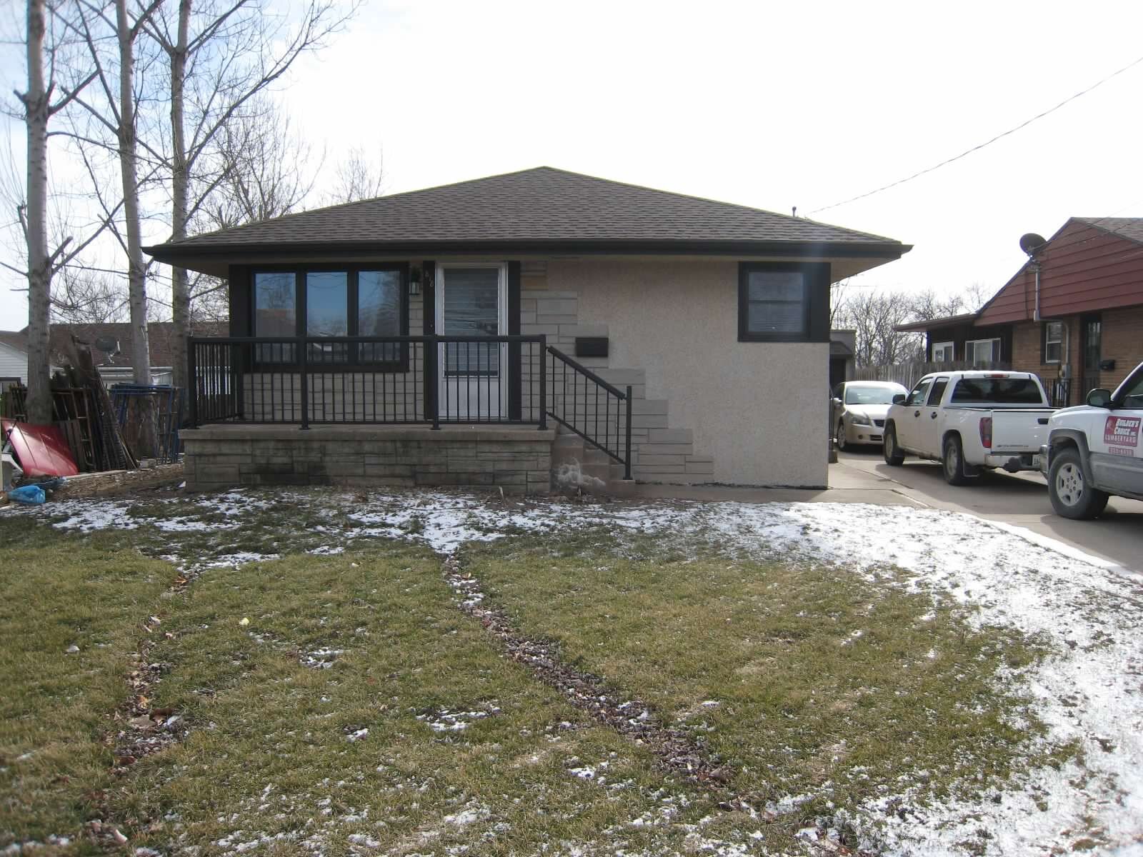 Properties for Rent in LaSalle, IL and Peru, IL — Ashley Rental Properties