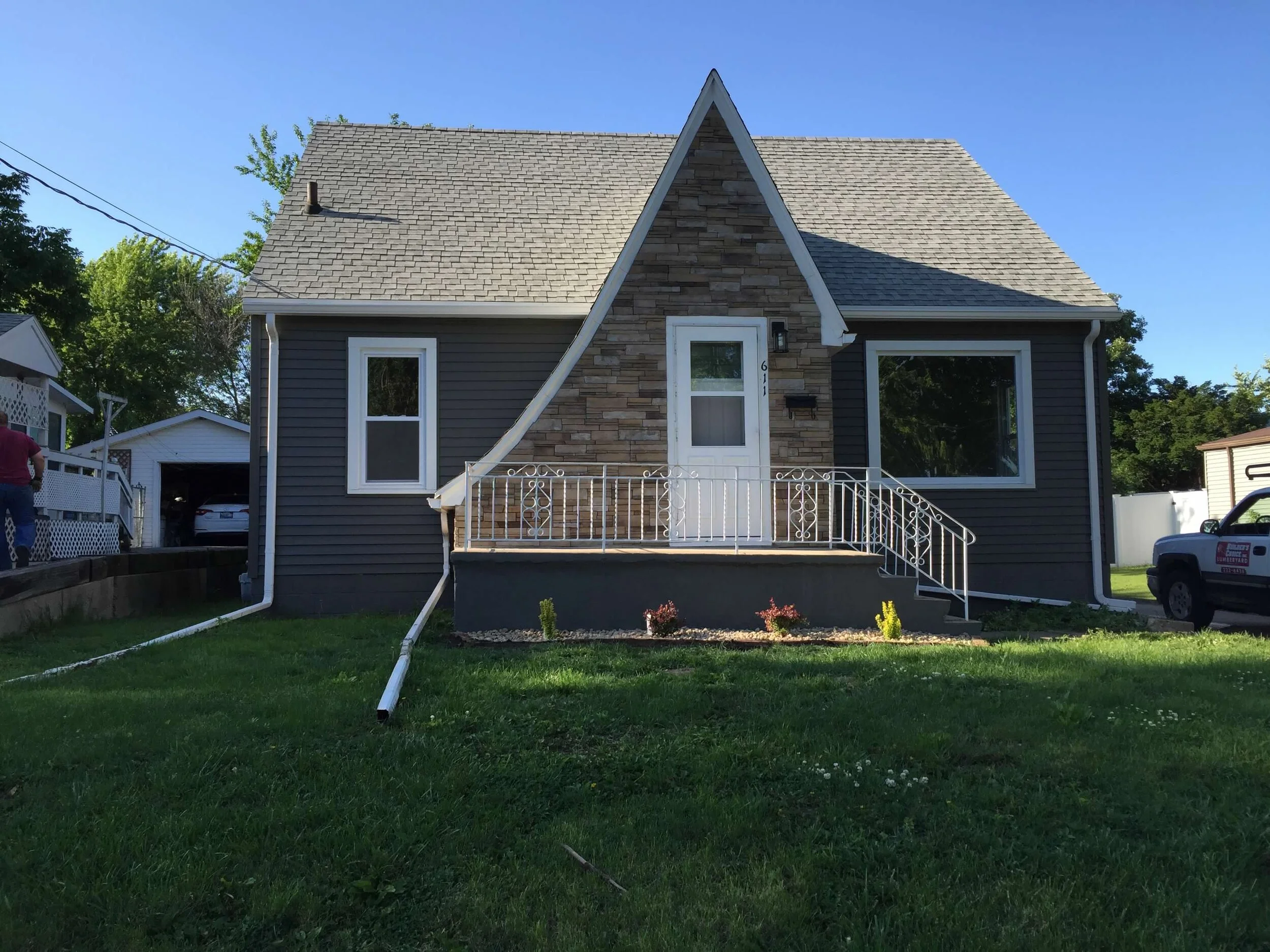 Properties for Rent in LaSalle, IL and Peru, IL — Ashley Rental Properties