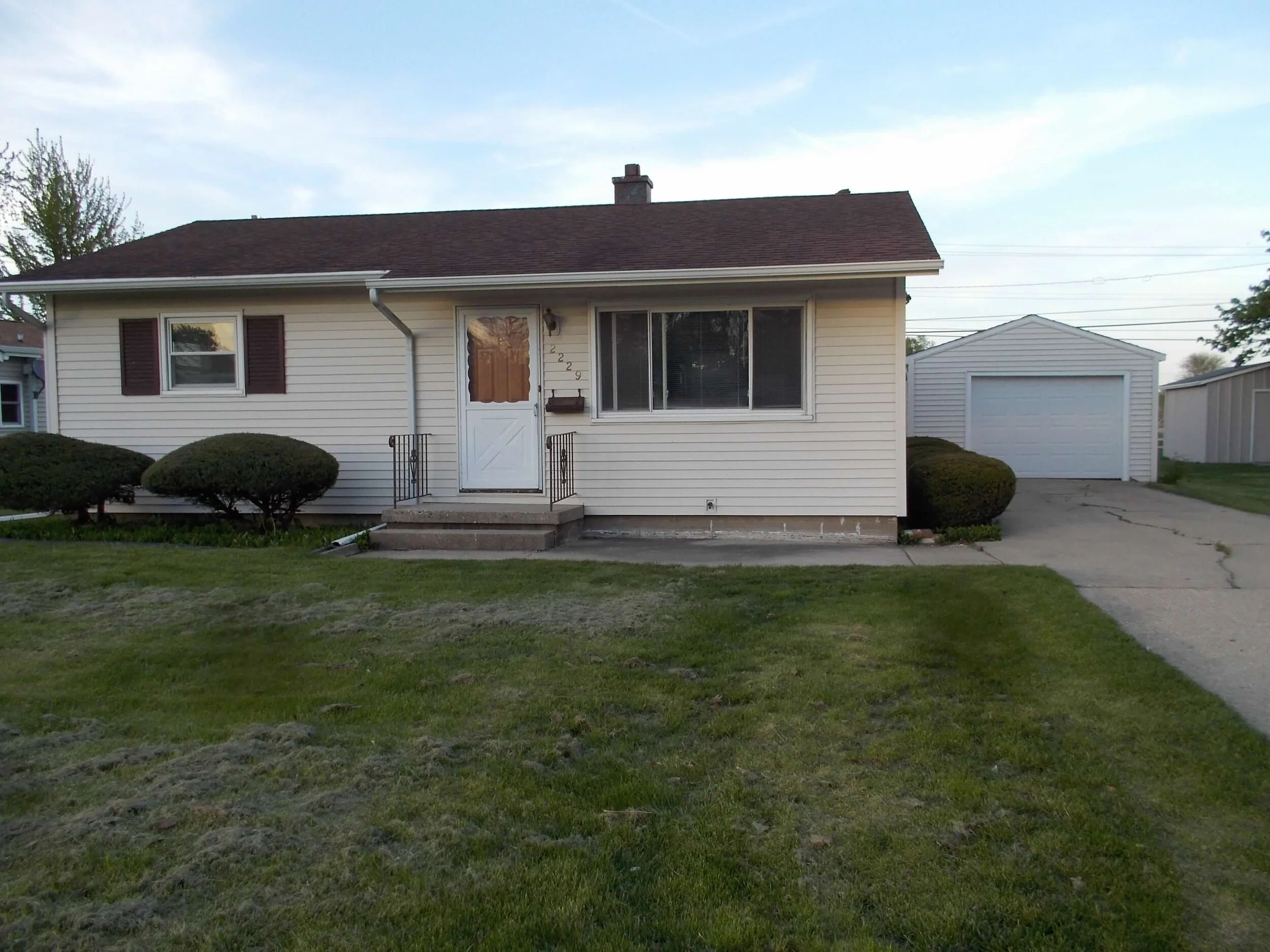 Properties for Rent in LaSalle, IL and Peru, IL — Ashley Rental Properties