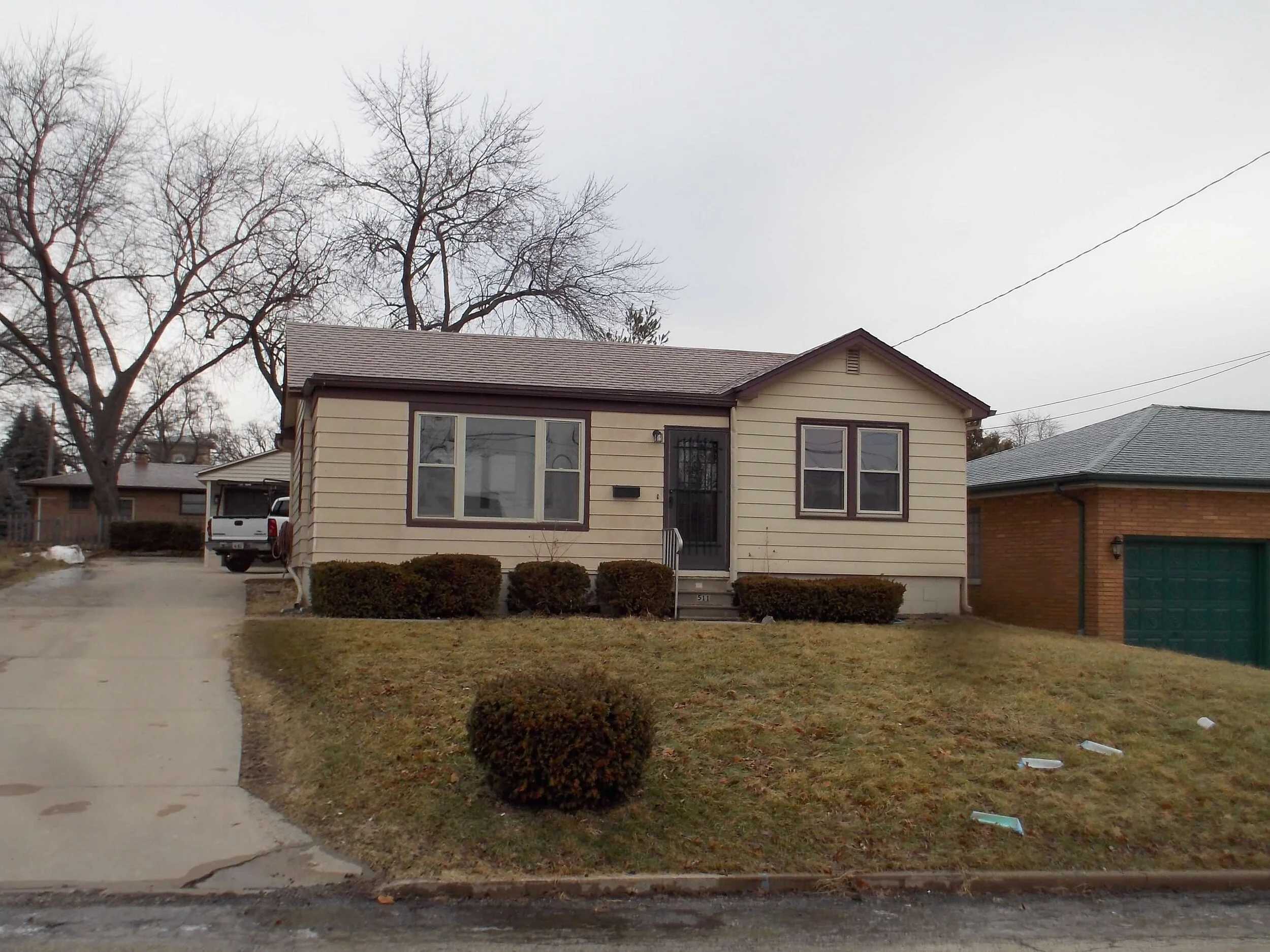 Properties for Rent in LaSalle, IL and Peru, IL — Ashley Rental Properties