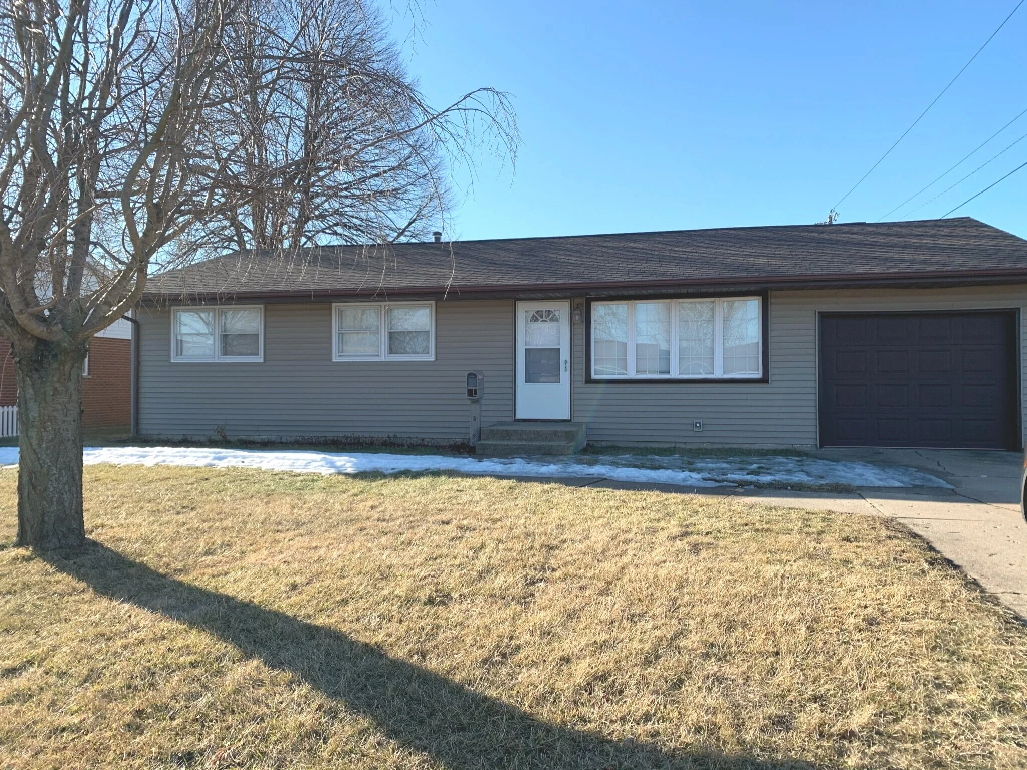 Properties for Rent in LaSalle, IL and Peru, IL — Ashley Rental Properties